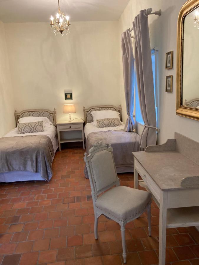 Bed and Breakfast Manoir De Saint-Fiacre Malansac Esterno foto